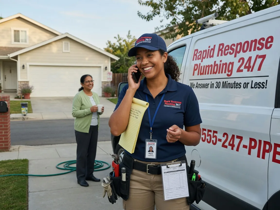 Emergency Plumber Bluefield, VA FAQs